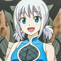 Lisanna
