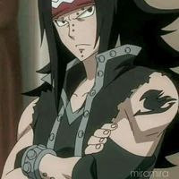 Gajeel