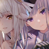 2 cô