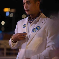 Trương Thế Vinh