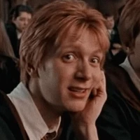 Fred Weasley