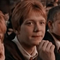 George Weasley