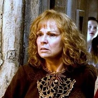Molly Weasley