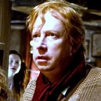 Arthur Weasley