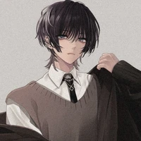 ❄️Shizunaji Rinnaru❄️