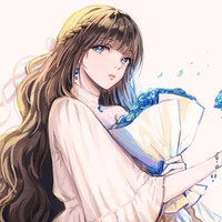 Hanakishi Mahaki (Mẹ Rin)