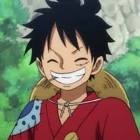luffy