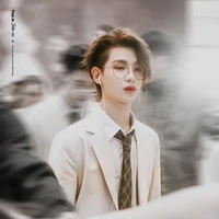 triệu gia luân(hội học sinh)người top3