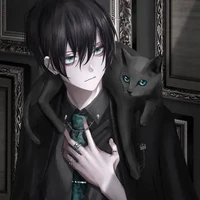 Haji haitani / ba cô, Ran, Rin /