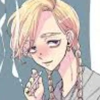 Ran haitani / lúc nhỏ /