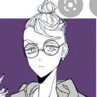 Rin haitani / lúc nhỏ /