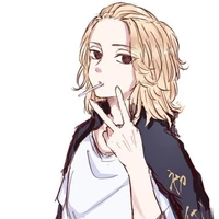 sano manjiro / Mikey /