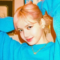 Lalisa Manobal