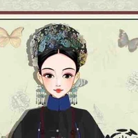 Khuynh Thành ( Hoàng Hậu )