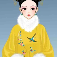 Gia Ý ( Thái Hậu )