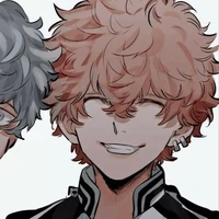 Kawata Nahoya / Smiley