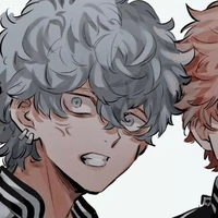 Kawata Souya / Angry