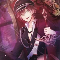 Sakamaki Ayato