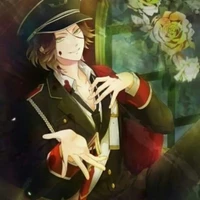 Sakamaki Laito