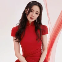 Dương Mịch_ mama các anh