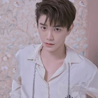 Đinh Vũ Hề _ baba cậu