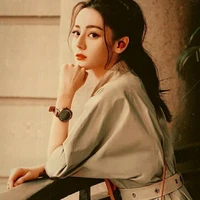 Địch Lệ Nhiệt Ba _ mama bọn hắn