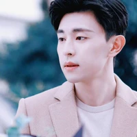 Đặng Luân_ baba y