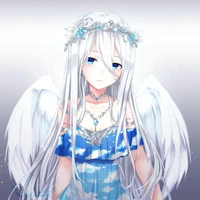 Peaceful-Tenshi [Thiên thần]