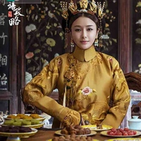 Hoàng Hậu / Phú Sáp Hoàng Hậu