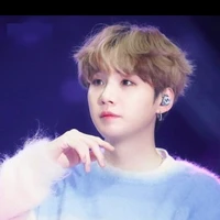 Yoongi
