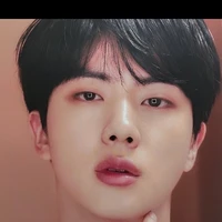 Jin(mẹ của Tae)