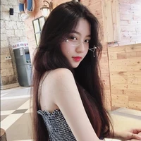 cazy(mẹ Kook)