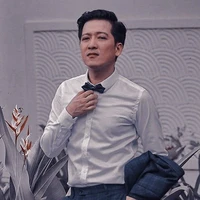 Trường Giang ( ba Huy)