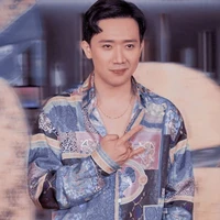 Trấn Thành( ba Ngọc)