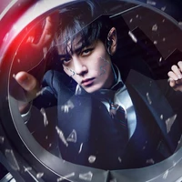 Tiêu Chiến_Xiao Zhan