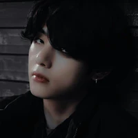 Kim Taehyung