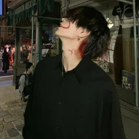 Ju Jaehyun - Park Jaehyun