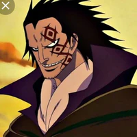 Monkey D.Dragon