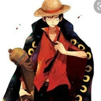 Monkey D.Luffy