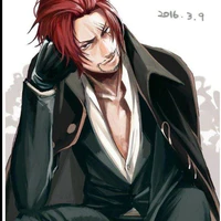 Shanks