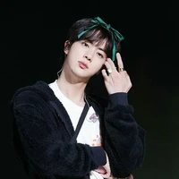Kim SeokJin