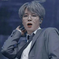 ( Jung )Park Jimin
