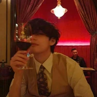 Kim Taehyung