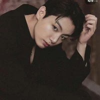 ( Jeon )Kim Jungkook