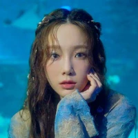 Kim Taeyeon-Chị Cả