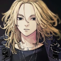 sano manjiro