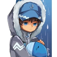 ice