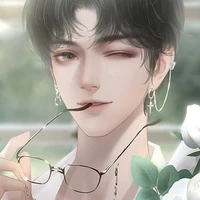 Diệp Phàm Ân [bạn công]