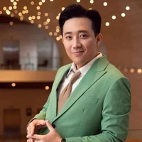 Trấn Thành { ba ngọc}