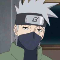 Kakashi